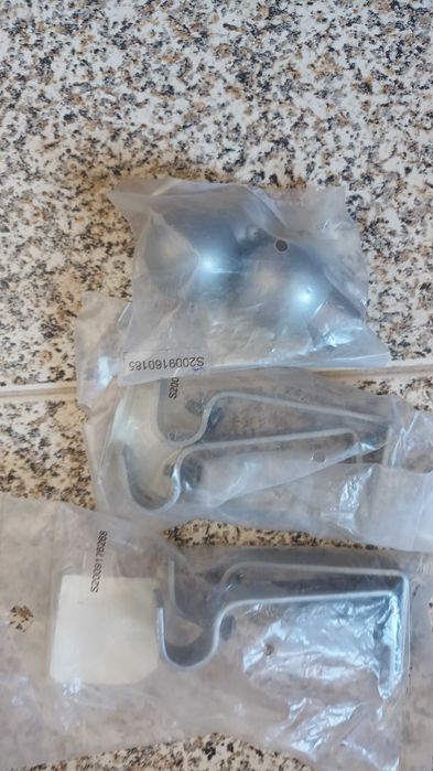 Acessorios para cortinados