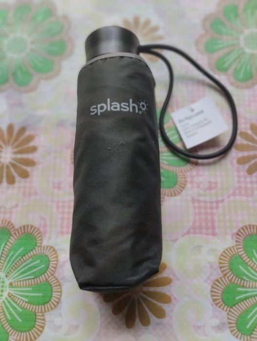 Зонт автоматический и ручной