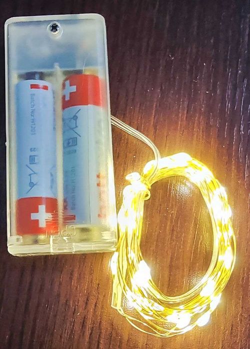 Lampka Książka 3D – Harry Potter i Kamień Filozoficzny