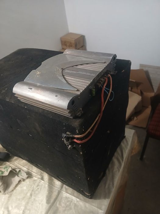 Авто мультимедія