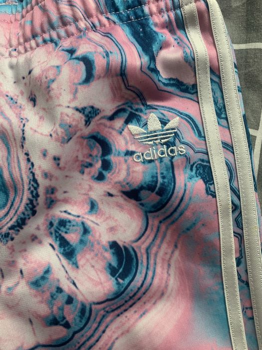 Спортивні штани Adidas оригінал 2-3роки 98