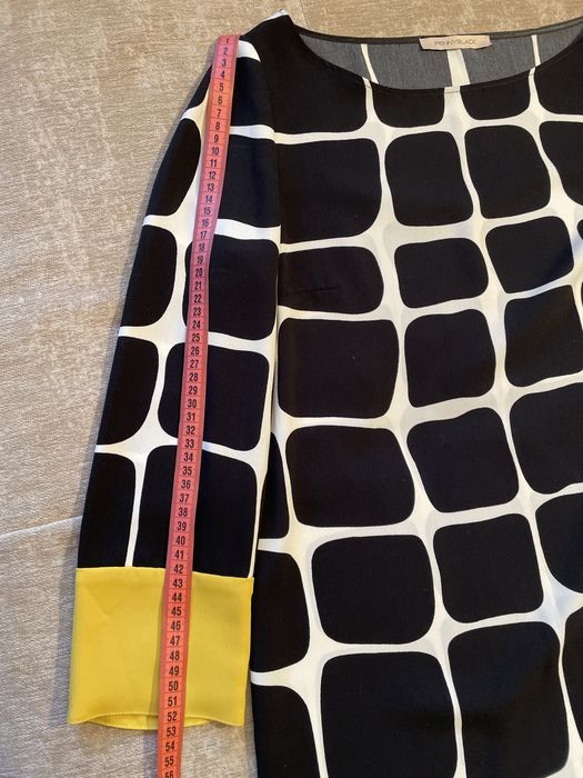 Туника Pennyblack (Max Mara)размер S