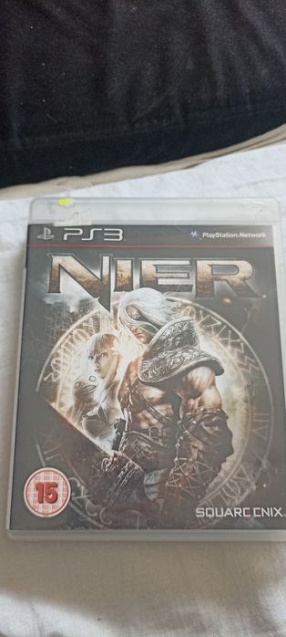 NieR PlayStation 3