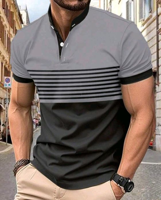 Polos de Homem - Tamanho L (Novos)