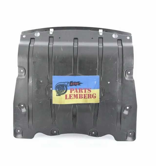 Захист двигуна BMW	X5 (G05) 18-23 підкрилок БМВ