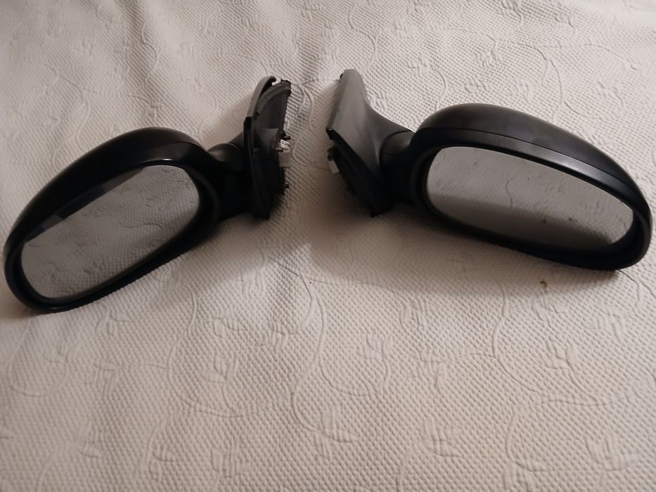 Honda Civic EG curto 3p material para despachar