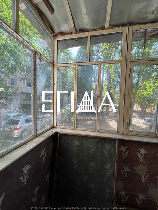 Продаж 2-к квартира район Попова 50 кв.м