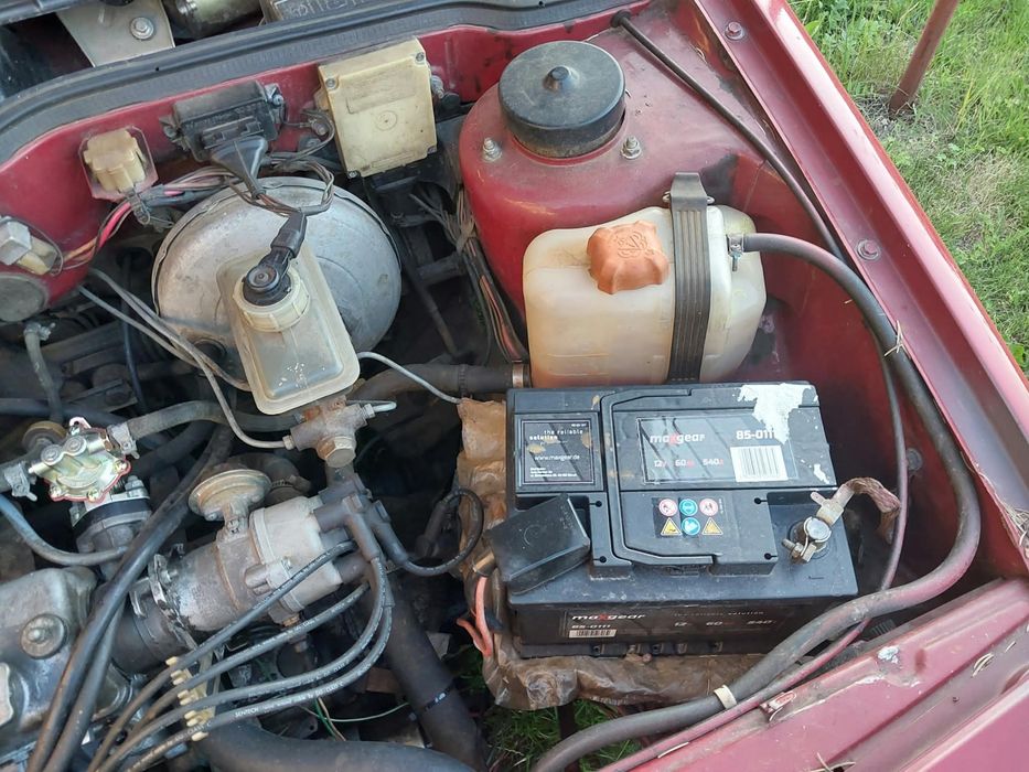 Lada Samara 21093