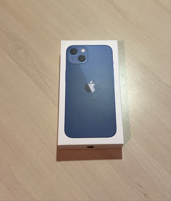 Iphone 13  128gb