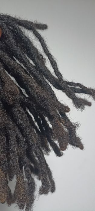Dreadlocks Natural