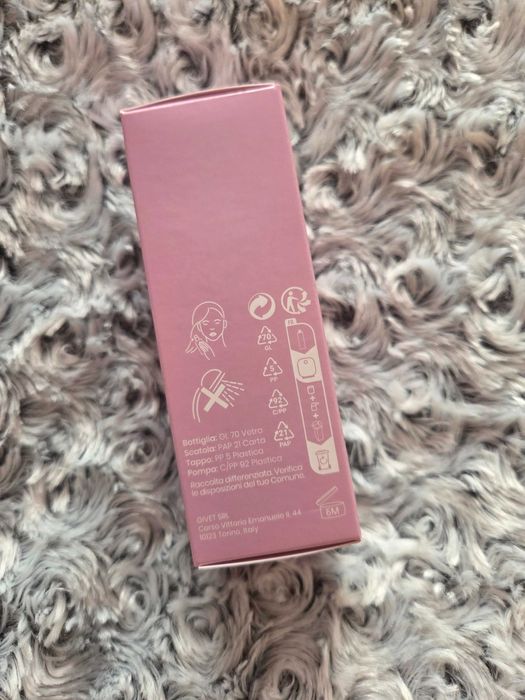 Olejek do włosów Deep Hydration Hair Oil Iconique Professional 30 ml