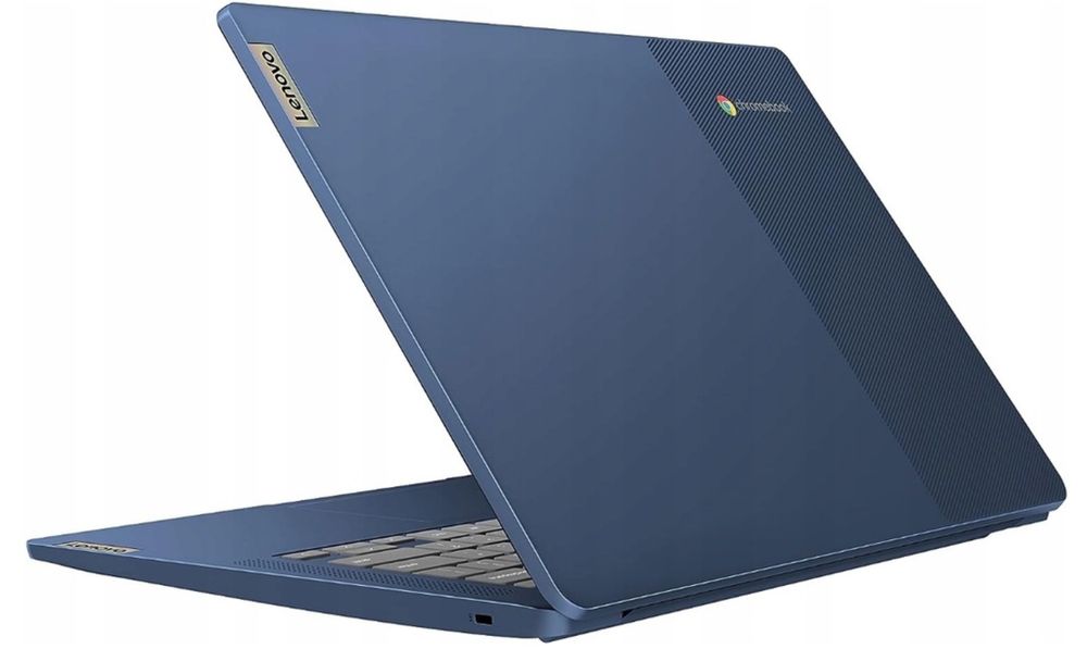 Lenovo IdeaPad Slim 3 Chrome 14M868 MT8186 4/64GB QWERTZ