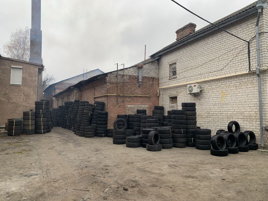 Резина зима літо всесезонка R13-20