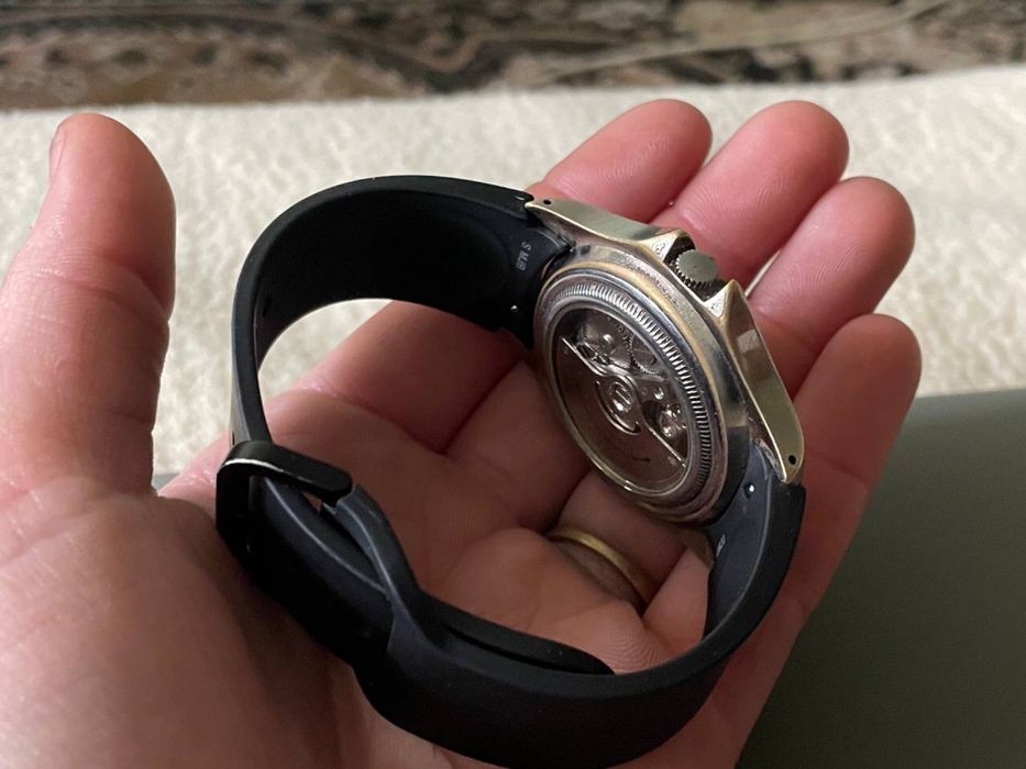Часи Rolex до 2002 року