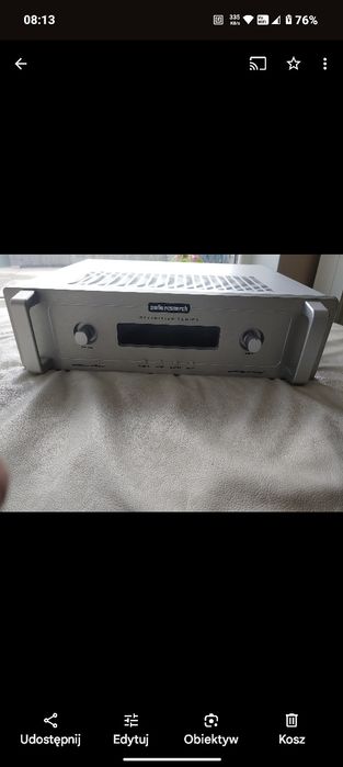 Audio Research DSi200