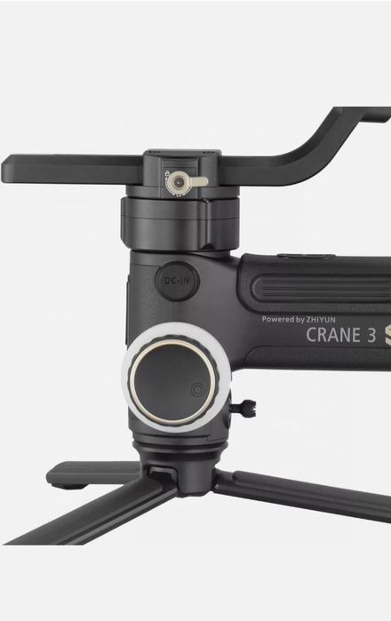 Kit Zyhun crane 3 s pro