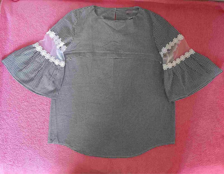 Кофта/блуза для вагітних