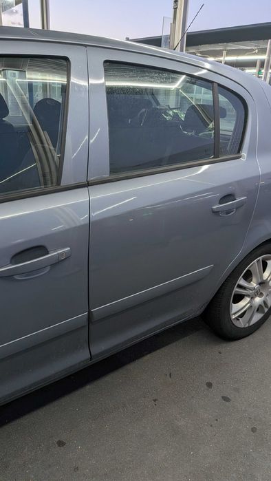 Opel corsa D 1.2 enjoy
