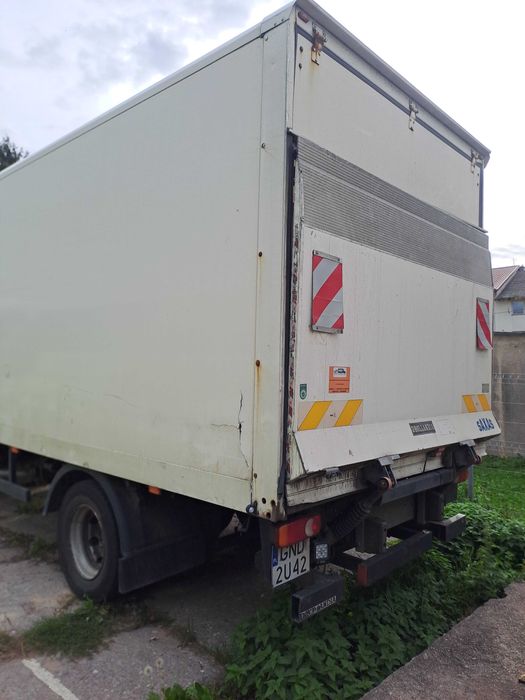 Na sprzedaz Renault Midlum