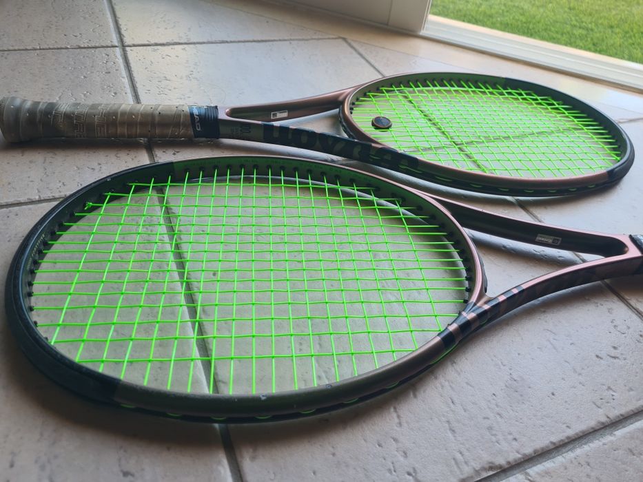 Rquete wilson Blade V8