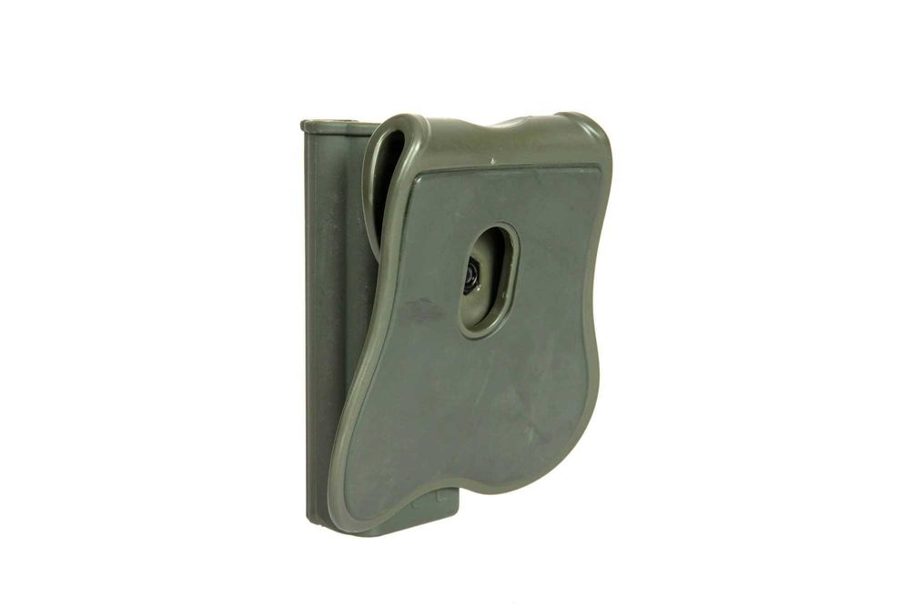 Тактична кобура для Glock (олива)