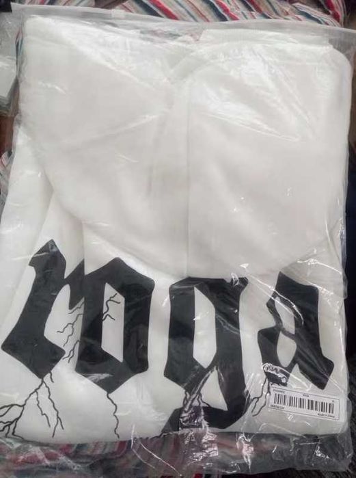 Bluza męska XXL nadruk