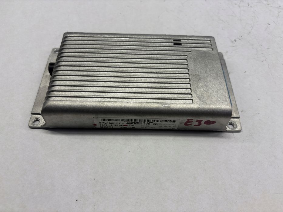 bmw e90 e91 moduł bluetooth 9183373