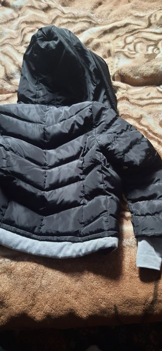 Куртка весна, осень