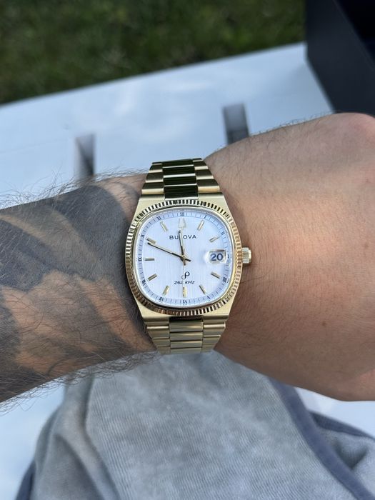 Bulova 97B223 Super Seville