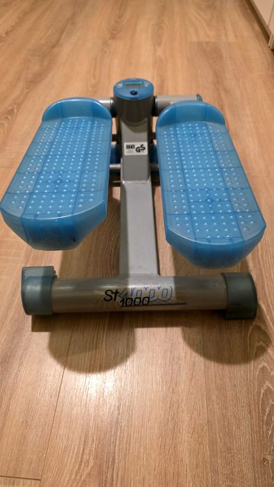 Mini Stepper Decathlon436243289541847041