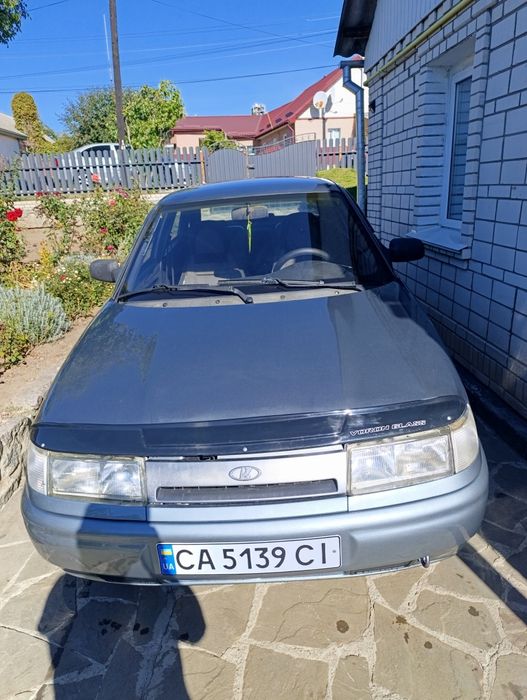 продам авто ВАЗ 2110 2013р.в