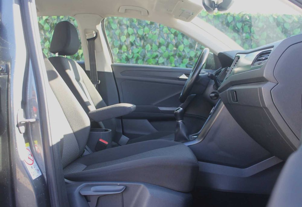 Volkswagen T-Roc 1.0 TSI