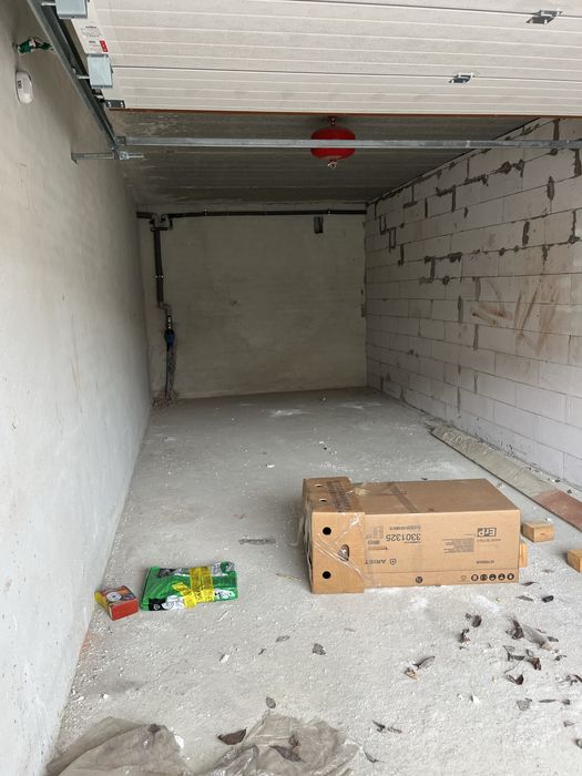 Здам гараж в оренду