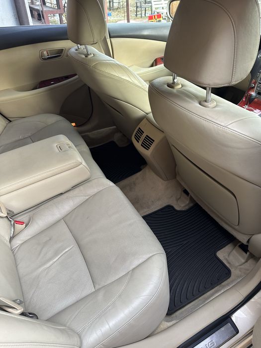 Lexus ES 350 2007