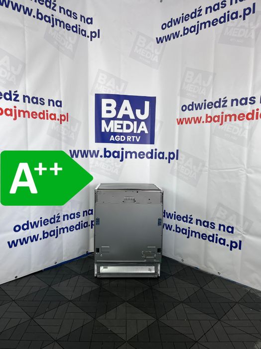 Zmywarka do zabudowy Beko 60cm Premium / A++ /Dostawa/Gwarancja