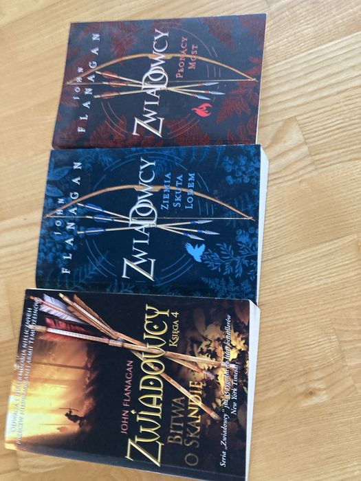 Zwiadowcy