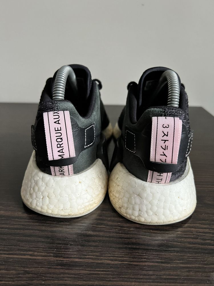 Adidas NMD R2 W BY9314 38 23 600 Olx