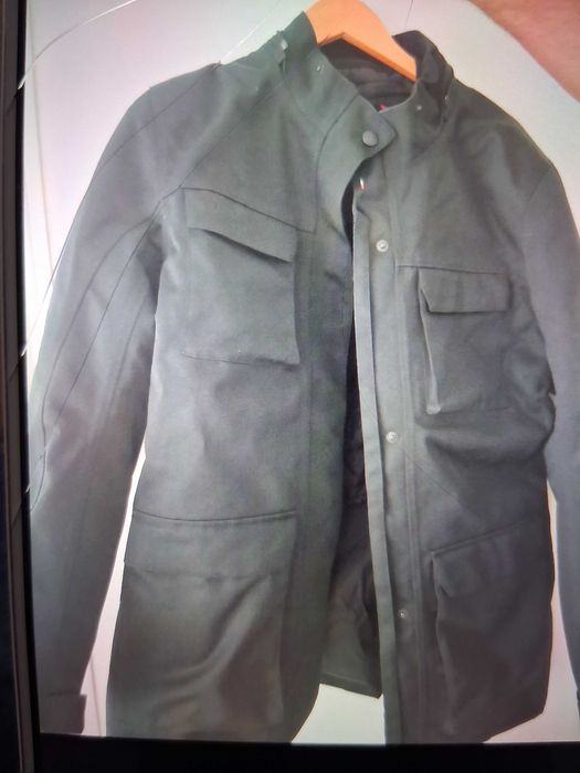 Casaco de Senhora - Moto