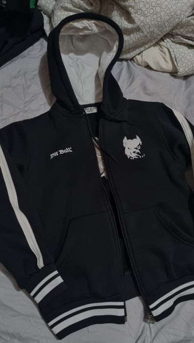 Кофта Пит буль Pit bull Germany