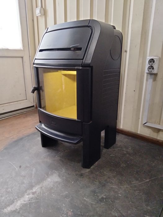 Dovre morso печи камины буржуйки Норвегия