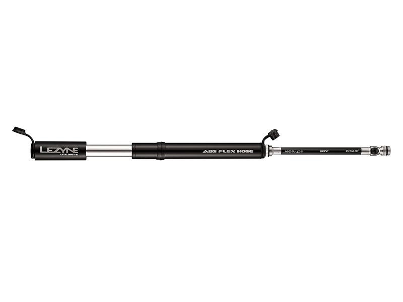 LEZYNE LITE DRIVE HP M ABS 160psi Pompka 180mm
