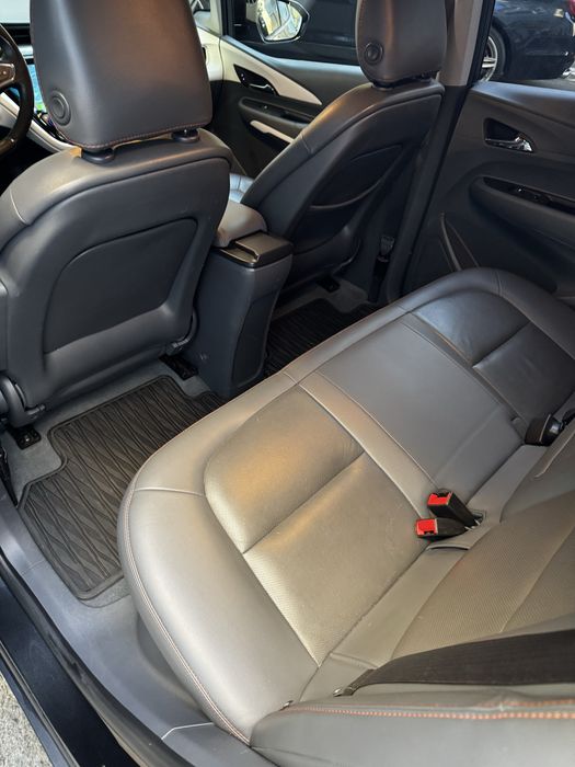 ПРОДАМ Chevrolet Bolt EV 2018 64кВт.