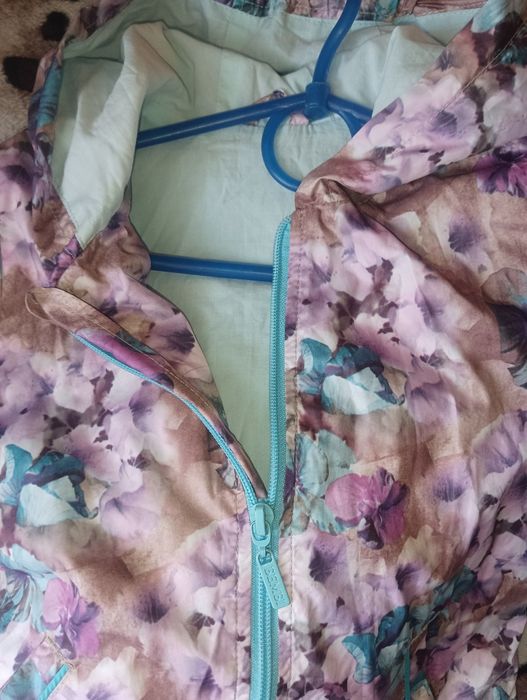 Вітровка Бембі 110/116