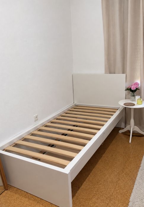 Estratu da cama solteiro