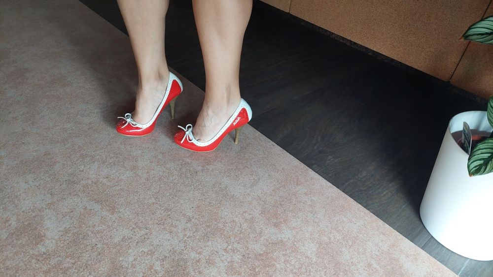 Sapatos Killah 36