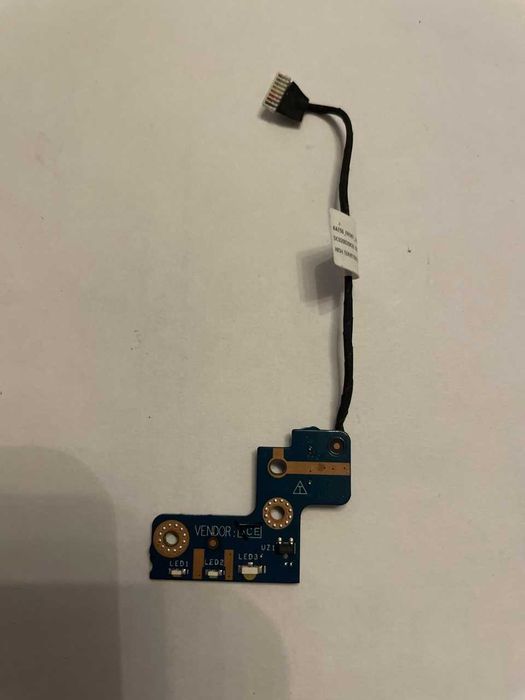 Moduł LED LS Dell Latitude E7270