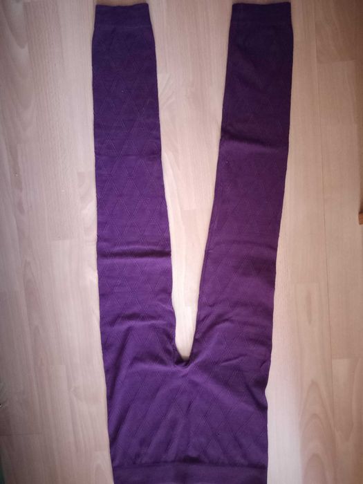 Legginsy damskie