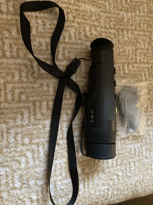 Тепловізор Pixfra (Dahua) PFI-R650, 2500 метрів