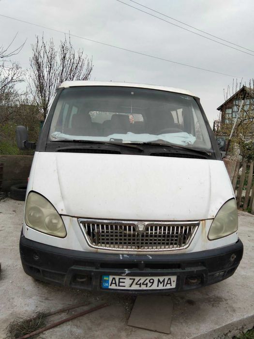 продам авто недорого СОБОЛЬ