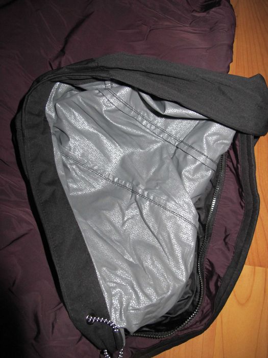 Victorinox Swiss Army   Primaloft - Швейцарія XL